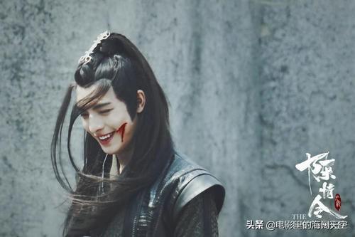 简稚澄的后续:《陈情令》还会拍后续吗？如果拍的话，剧情会怎样发展呢？