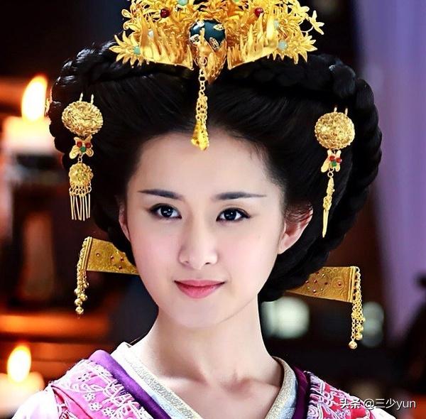 阿娇或需再做手术:被汉武帝金屋藏娇的阿娇为何会被废，让舞女出身的卫子夫所代替？