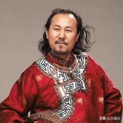 腾格尔唱芒种:你觉得腾格尔在歌坛是什么地位