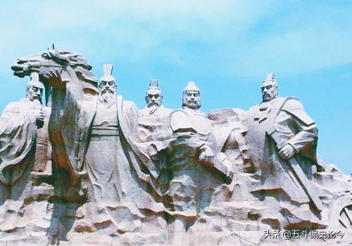 齐国国君:战国时期，齐国的最后一位君王是谁，他最后的结局如何呢？