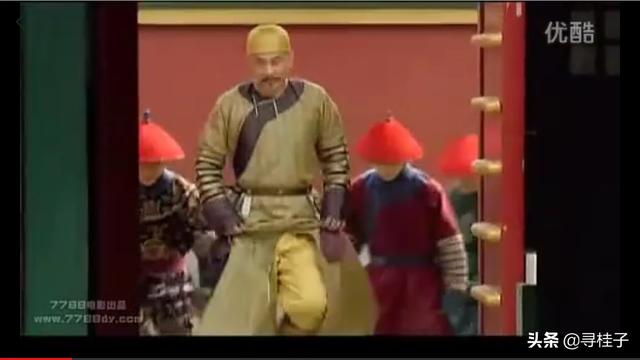 甄嬛传导演:如何评价陈建斌在《甄嬛传》里面的演技？