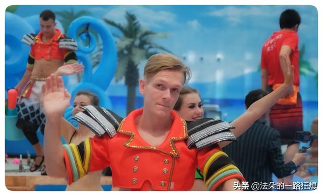 8月份去哪里旅游好(8月份去哪里旅游好玩又凉快的?)