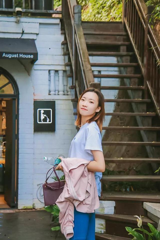 彭于晏和白百合:青岛毕业旅行最值得去的地方有哪些