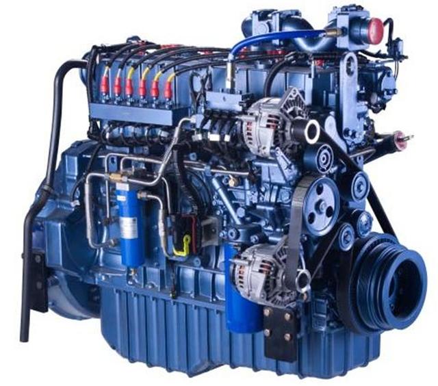 货车用潍柴好还是玉柴好？插图