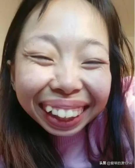 快手嘟嘟姐:如何看待新崛起的快手嘟嘟姐？