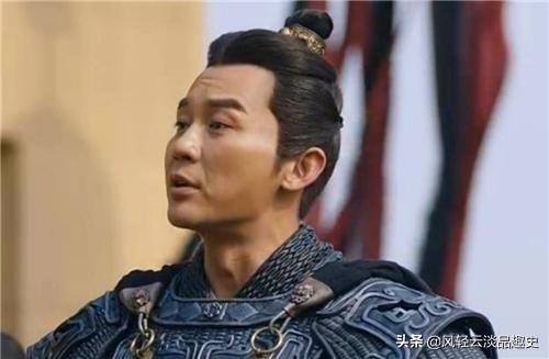 一人一句,能否形容一下你心目中历史上的渣男？