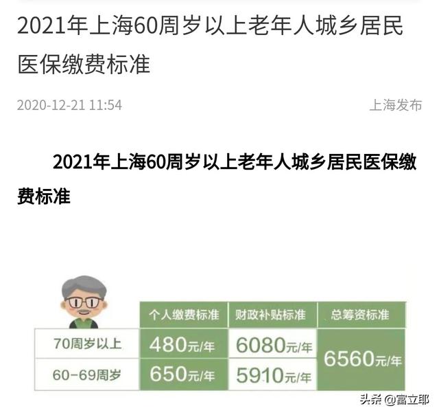 中央对65岁以上老人有什么新政策？插图62