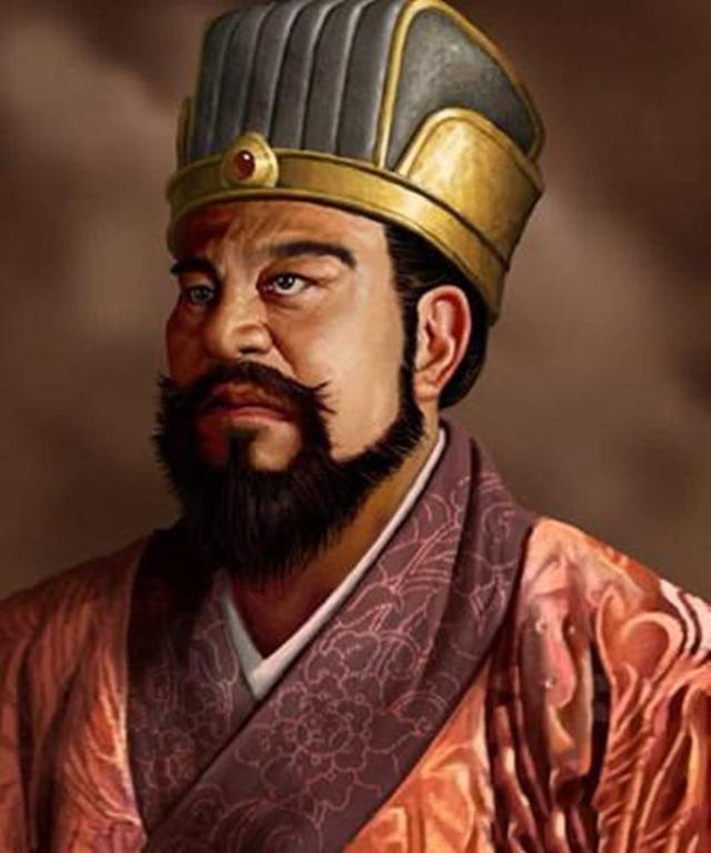 伍秉鉴:我国古代有哪些大富豪？有多少财产？