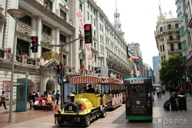 上海十大必去的景点，来上海玩，著名的旅游景点都有哪些