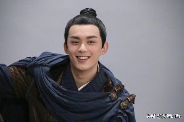 刘芷薇:如何评价吴磊和王俊凯出演的电视剧《上古密约》