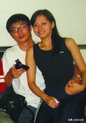 张靓颖现任老公是谁:冯轲和张靓颖为什么离婚？