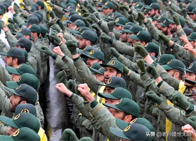 波斯猫在行动:假如伊朗和以色列爆发战争，哪边能赢？