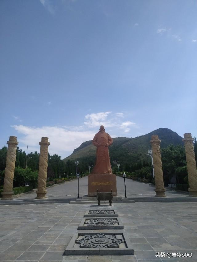 袁克文:历史有很多二哥如:秦琼、李世民、袁克文等你最佩服二哥为哪位？