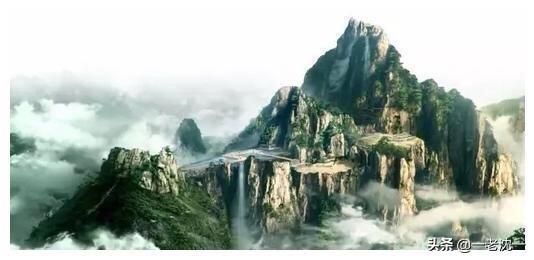 昆仑山在中国的哪里，昆仑山在哪里,昆仑山在哪个省,昆仑山属于哪个市