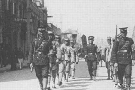 邓锡侯:北洋军阀混战，到底有多少军阀？