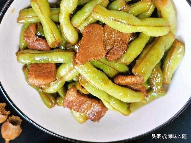 想做几个家常菜,推荐什么菜呢？