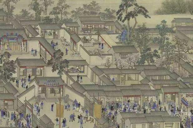 曹雪芹家族被抄家时，总共查抄了多少家产？插图41