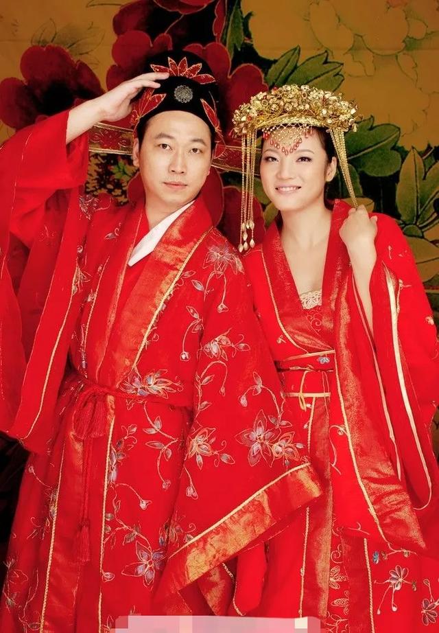 近亲家族影音先锋:古代“同姓不婚”防止近亲结婚，为什么表兄妹还可以结合呢？