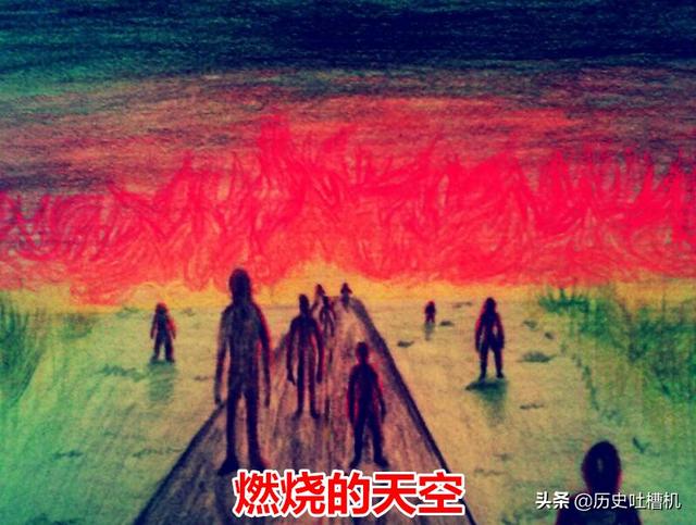 二哈都市灵异事件:“二哈”哈士奇为什么叫“撒手没”？