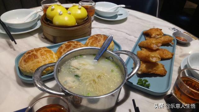 广东人早餐一般吃什么？插图15