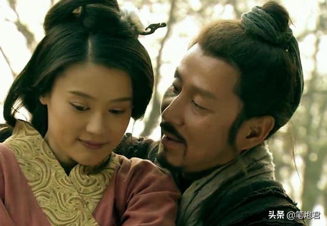 吕雉和戚夫人:假如戚夫人当上皇太后，她会惨杀吕雉吗？