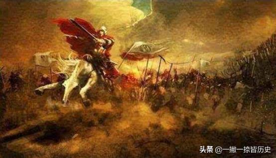 晋国历史:晋国的内乱为何导致周朝衰弱？又为什么说其改变了历史进程呢？
