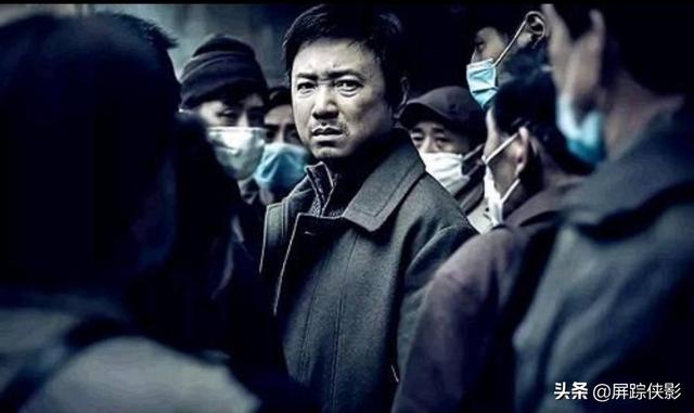 程勇事件:有哪些根据真实事件改编的电影震撼过你？