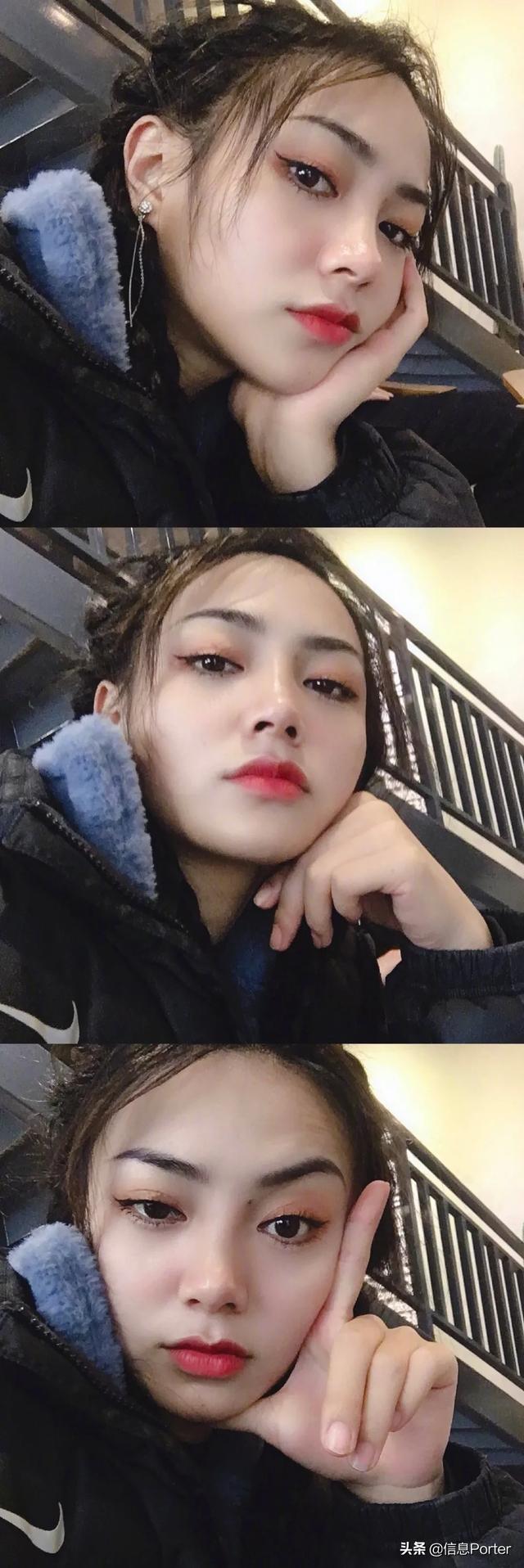 谢可寅:如何评价《青春有你2》的谢可寅？