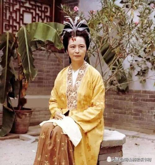 王的糊涂妃:《红楼梦》里，贾宝玉的妈妈王夫人为什么不喜欢林黛玉？