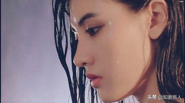 头条问答 - 大家觉得90年代的女港星哪个最漂亮?(24个回答)