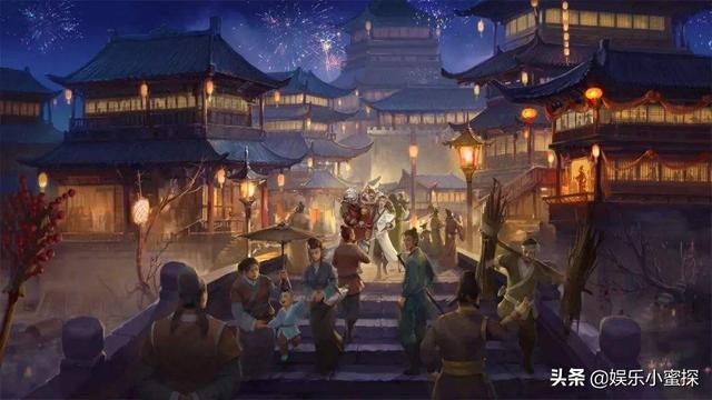 《哪吒之魔童降世》里,为啥龙族的地位这么低？他们不是天生神族吗？为啥是妖族？