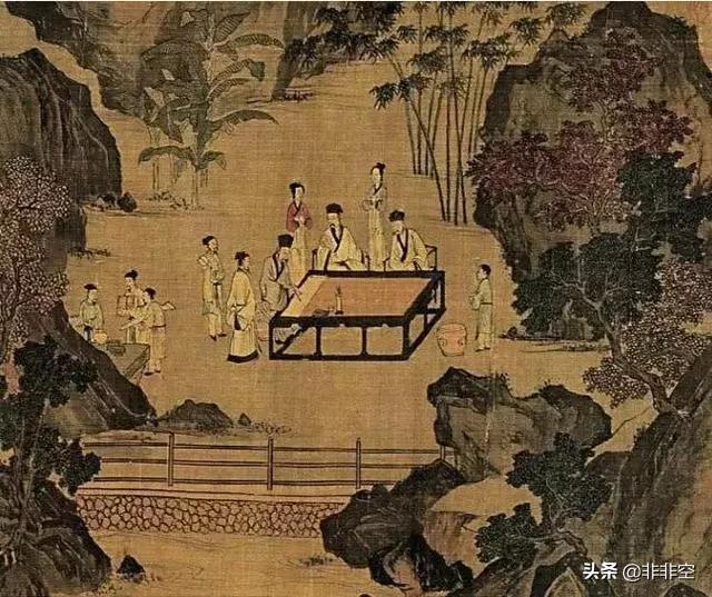 读宋史绕不过一词“不举子”，何为“生子不举？”？:绕怎么读 第3张