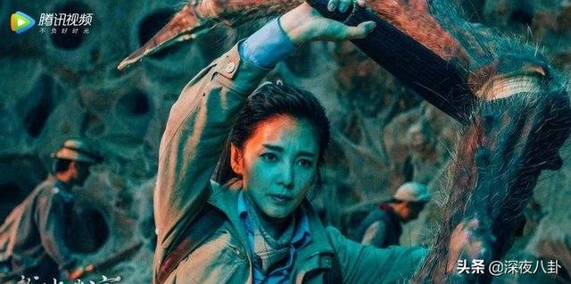 孟佳观众喜爱度第一:《乘风破浪的姐姐》中张含韵倒数第一是否，票数是否真实？