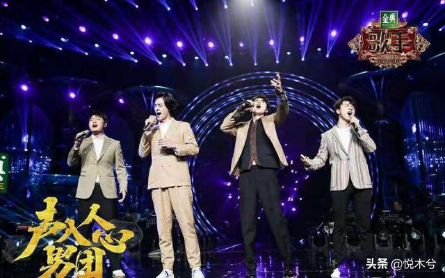 阳刚组合:曾经火遍全国的《春天里》，汪峰和旭日阳刚究竟是谁成就了谁
