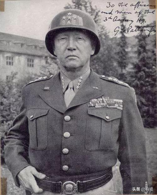 蒙哥马利:蒙哥马利是不是二战英国最无能的将领？