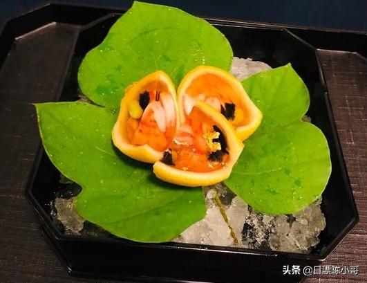 日本料理都有什么菜,日本料理里的海草是什么？