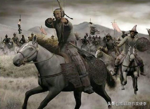 北宋名将:狄青。李继隆。曹玮。潘美以功劳而论谁是北宋第一名将？