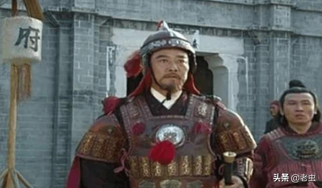 夜行儒士:朱元璋靠郭子兴发家，明朝建立后，郭子兴的后人待遇如何