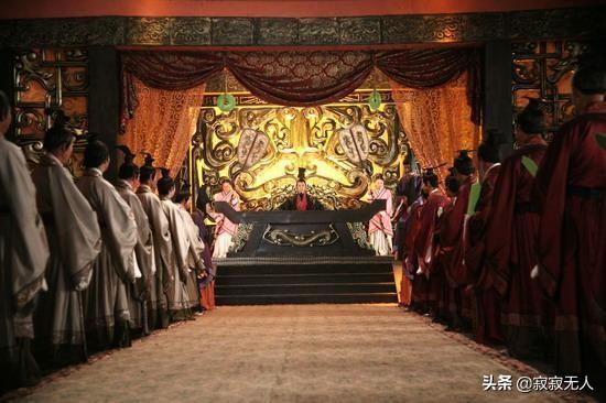 主父偃:西汉大臣主父偃深得武帝宠幸，为何最后未得善终？
