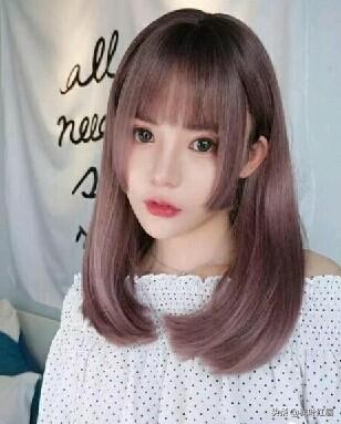 颧骨高:你觉得女人颧骨高会显老嘛