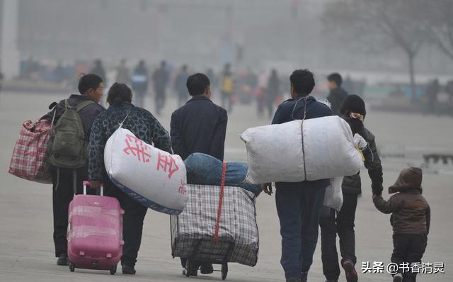 疫情之下,农村外出务工人员的返乡之路有多艰难?-惠修网