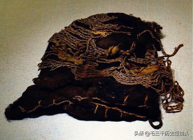 中国考古之谜，考古频频发现“穿越”文物，难道古文明真的那么发达