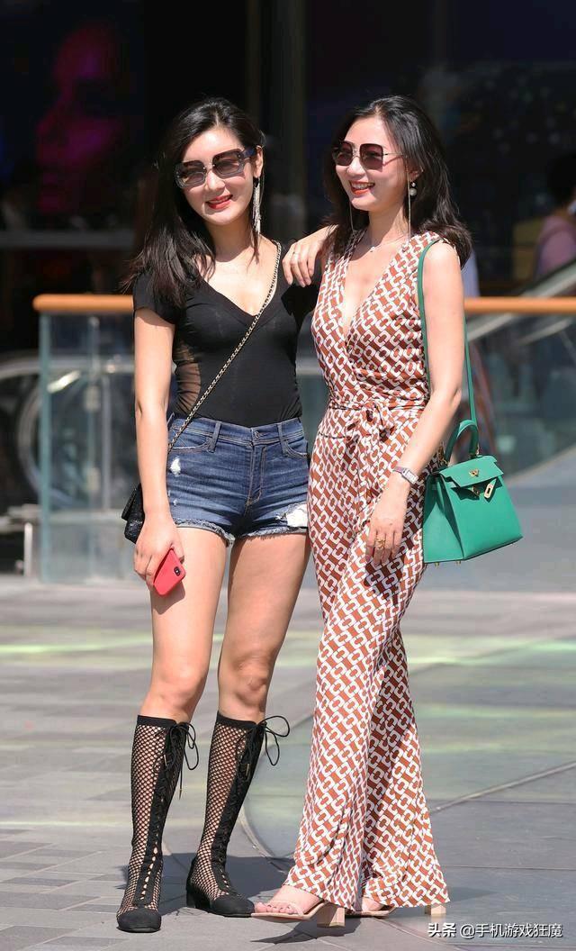 175cm的女生真的不如普通160的女生受男生欢迎吗？
