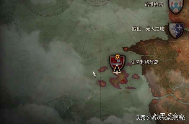 巫师3熊派装备在哪里？