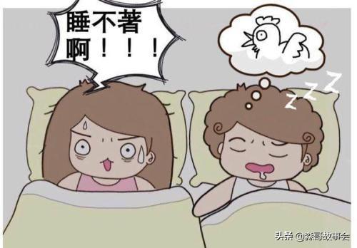 孕妇失眠怎么治(孕妇睡眠不好怎么办)