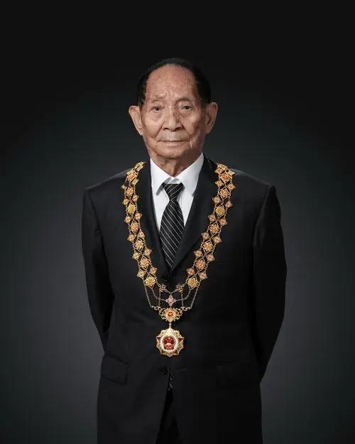 袁隆平是哪里人:袁隆平院士究竟是哪里人？户籍、贯籍和祖籍有哪些差异？