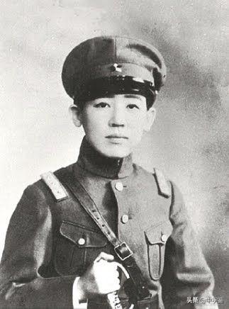 川岛芳子生死:乱世中臭名昭著的魔鬼妖姬川岛芳子到底怎么死的？