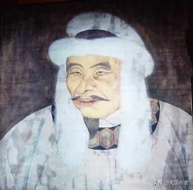 在位最长的皇帝前十排名都有谁？插图47