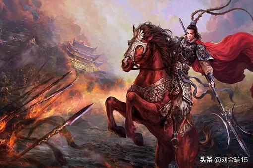 辛弃疾文武双全比苏轼更加完美吗？