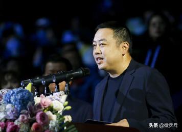 如何看待刘国梁成为国际职业乒联主席，对我国